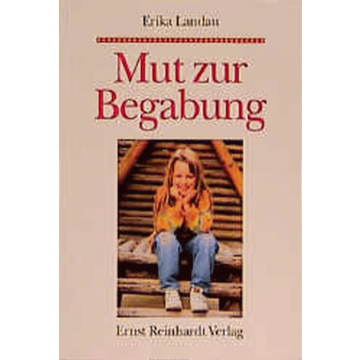 Mut zur Begabung