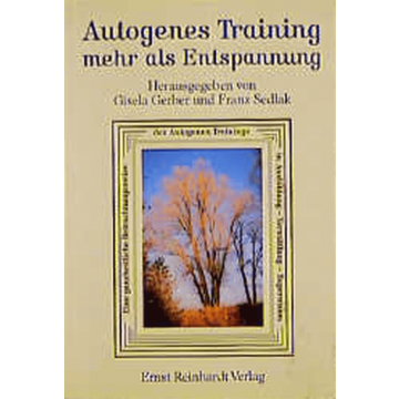 Autogenes Training - mehr als Entspannung