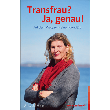 Transfrau? Ja, genau!