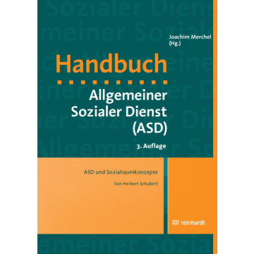 ASD und Sozialraumkonzepte