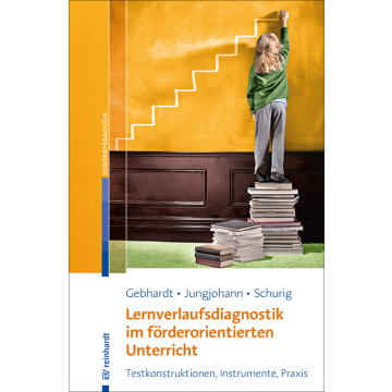 Lernverlaufsdiagnostik im förderorientierten Unterricht
