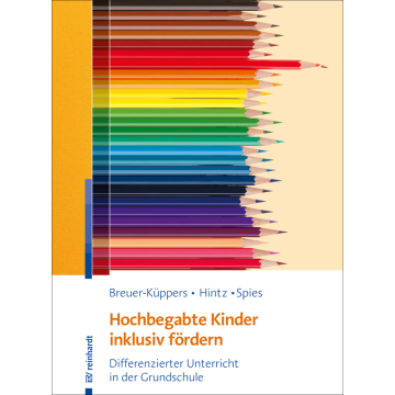 Hochbegabte Kinder inklusiv fördern