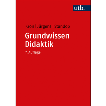 Grundwissen Didaktik