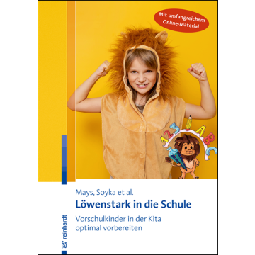 Löwenstark in die Schule