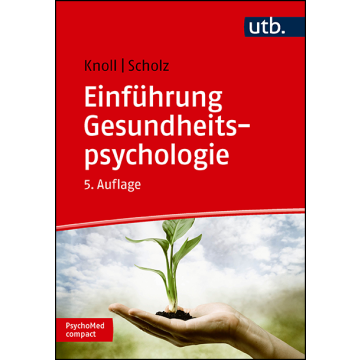 Einführung Gesundheitspsychologie