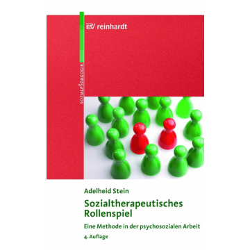 Sozialtherapeutisches Rollenspiel