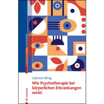 Wie Psychotherapie bei körperlichen Erkrankungen wirkt