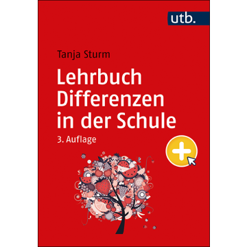 Lehrbuch Differenzen in der Schule
