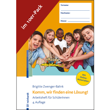 Komm, wir finden eine Lösung!