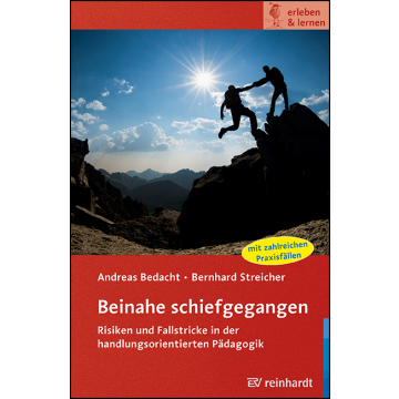 Beinahe schiefgegangen