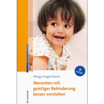 Menschen mit geistiger Behinderung besser verstehen