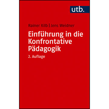 Einführung in die Konfrontative Pädagogik
