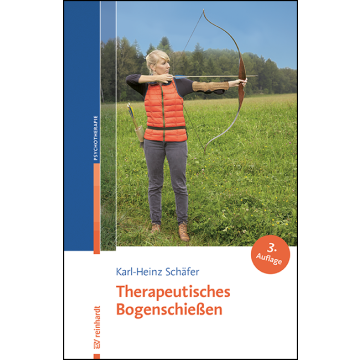 Therapeutisches Bogenschießen