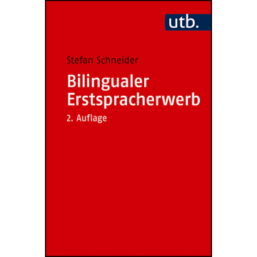 Bilingualer Erstspracherwerb