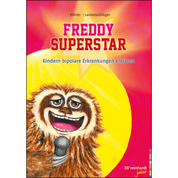 Freddy Superstar