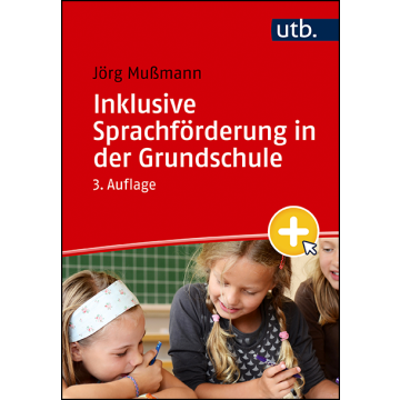 Inklusive Sprachförderung in der Grundschule