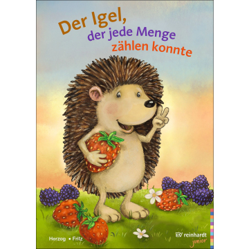 Der Igel, der jede Menge zählen konnte