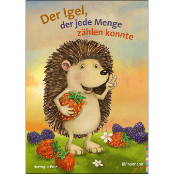 Der Igel, der jede Menge zählen konnte