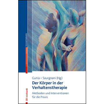 Der Körper in der Verhaltenstherapie