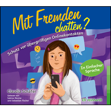 Mit Fremden chatten?