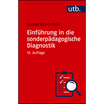 Einführung in die sonderpädagogische Diagnostik