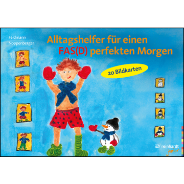 Alltagshelfer für einen FAS(D) perfekten Morgen