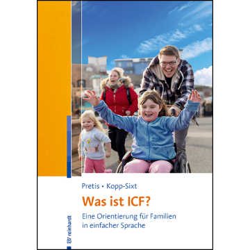 Was ist ICF?