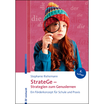 StrateGe - Strategien zum Genuslernen