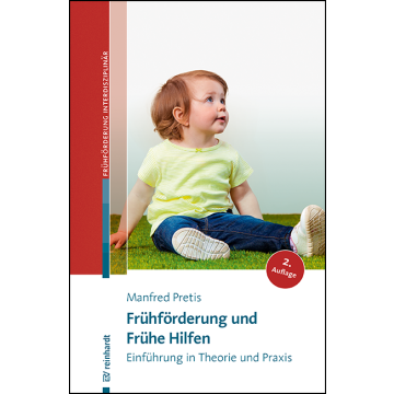 Frühförderung und Frühe Hilfen