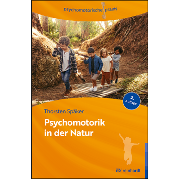 Psychomotorik in der Natur