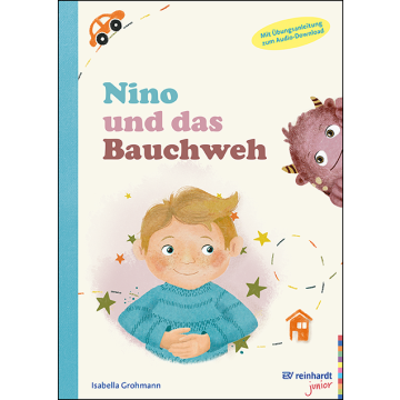 Nino und das Bauchweh