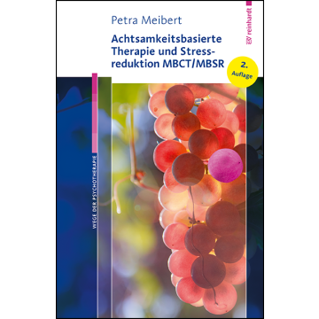 Achtsamkeitsbasierte Therapie und Stressreduktion MBCT/MBSR