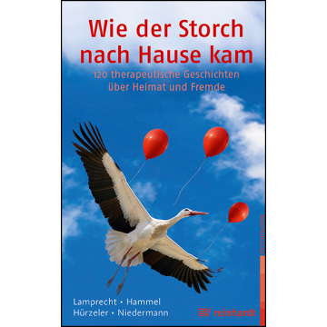 Wie der Storch nach Hause kam