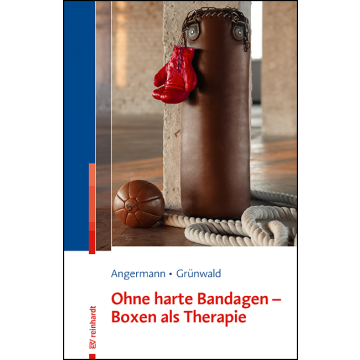 Ohne harte Bandagen - Boxen als Therapie