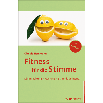 Fitness für die Stimme