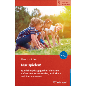 Nur spielen!