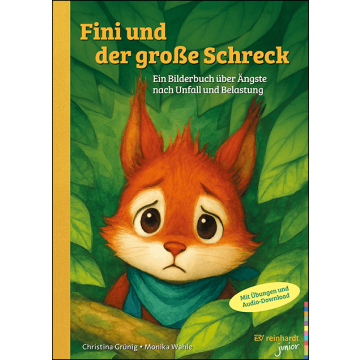 Fini und der große Schreck