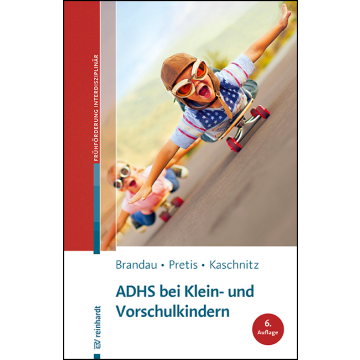 ADHS bei Klein- und Vorschulkindern