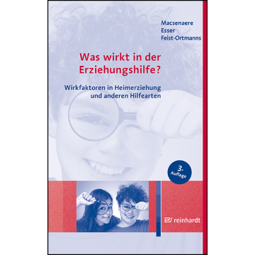 Was wirkt in der Erziehungshilfe?