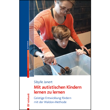 Mit autistischen Kindern lernen zu lernen