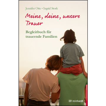 Meine, deine, unsere Trauer