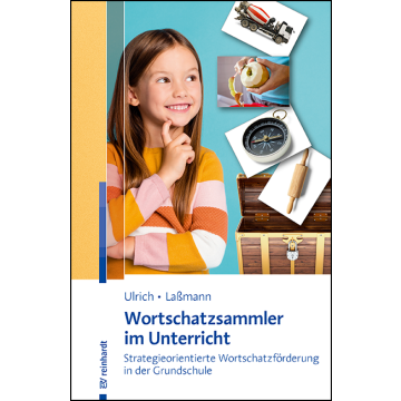Wortschatzsammler im Unterricht