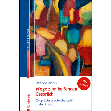 Wege zum helfenden Gespräch