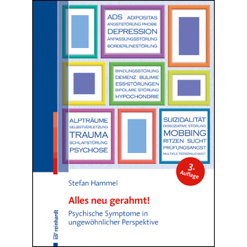 Alles neu gerahmt!