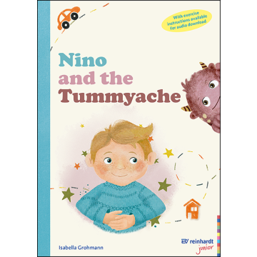 Nino and the Tummyache