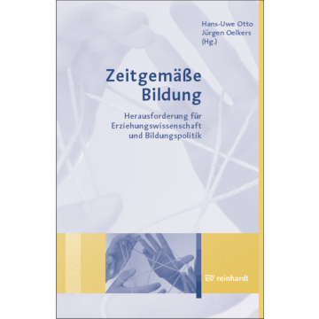 Zeitgemäße Bildung