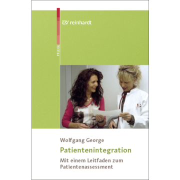 Patientenintegration