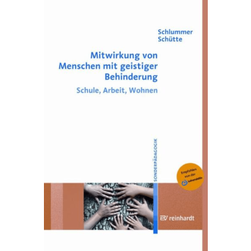 Mitwirkung von Menschen mit geistiger Behinderung
