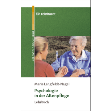 Psychologie in der Altenpflege