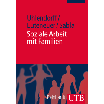 Soziale Arbeit mit Familien